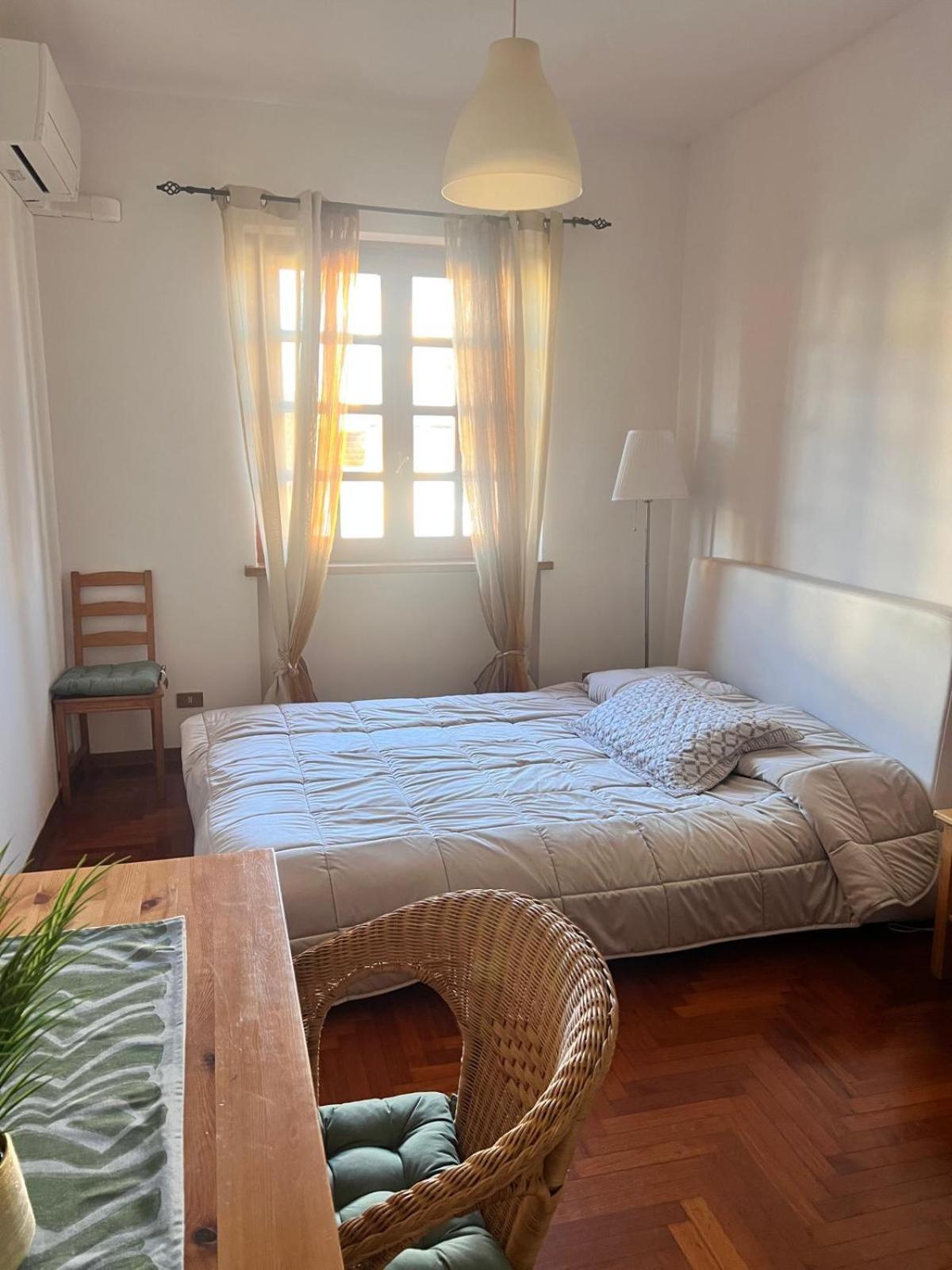 Casa Di Zoe Apartment - Punto Di Sosta X Bikes Auto E Moto A 20 Minuti Dall'Autostrada - Parcheggio Privato - Giardino Con Barbecue - Civita Castellana Εξωτερικό φωτογραφία